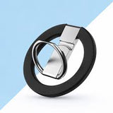 HAC-1053 Snap.Hold.Go Magnetic Phone Grip, Black