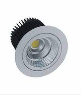 ML-DC10 12W COB LED Down LIGHT 12W (4000K) (12cm)