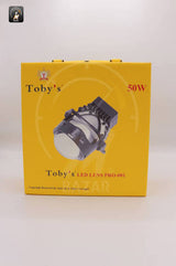 Tobys LED Lens Pro 001