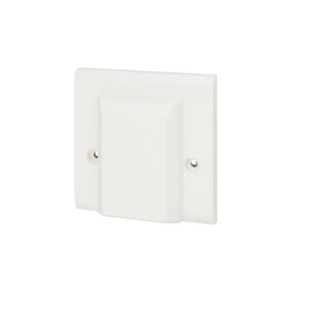 D1-024 45A Heavy Duty Outlet