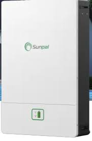 10kWh Lithium Battery for Solar Storage