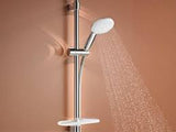 طقم قضيب دش GROHE Tempesta 110 – وضعان للرش 