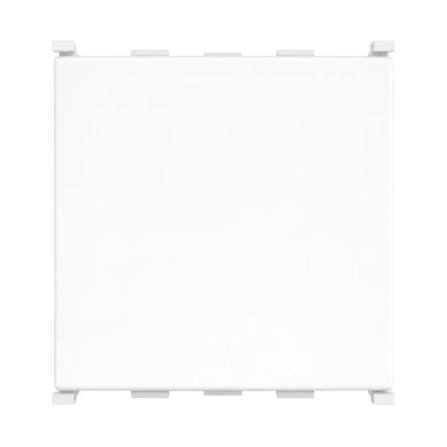 FE436 V7 White V7-053 Blank Plate 3×6