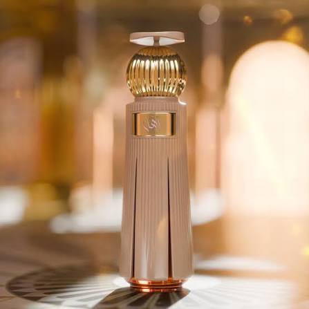 Ahmed Al Maghribi Ahl 60ml