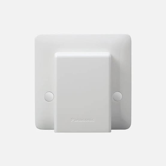 FE454 V7 White V7-060 45A Outlet