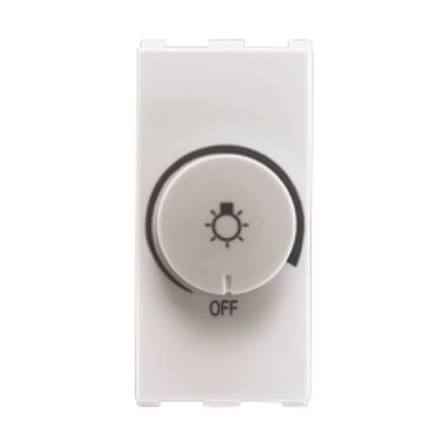 R400 V6 White V6-021 Light Dimmer Switch