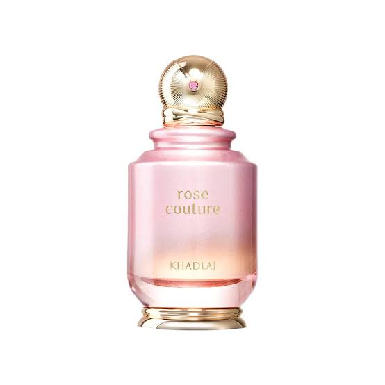 Khadlaj Rose Couture Eau de Parfum 100ml