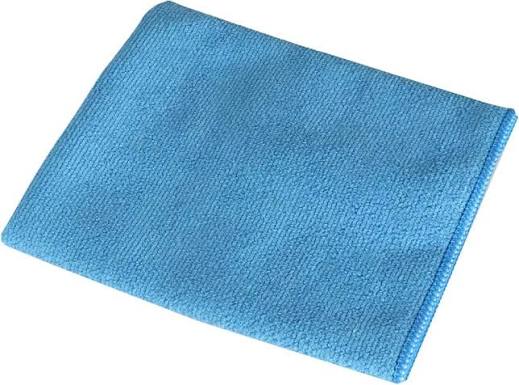 ABRO Cleaning Towel Blue (Model: CT-210-BL)