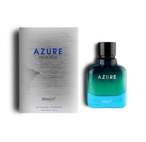 Brandy Azure Intense EDP 100ml – Eau de Parfum