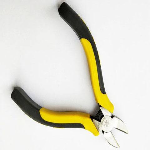 Bosi SJBS07005 Diagonal Cutting Plier 6"/150mm – 1002456332