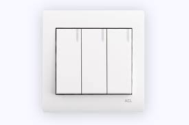 W006-P 3G 2W Switch 250V 10A