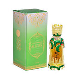 Khadlaj Al Riyan Concentrated Perfume Oil 17ml
