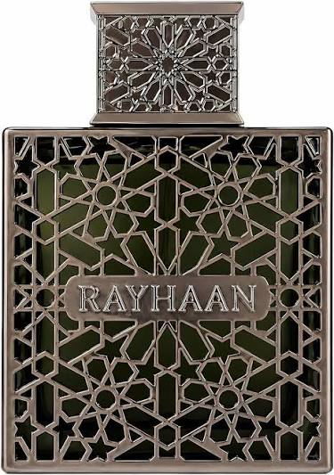 Rayhaan Terra Eau de Parfum 100ml