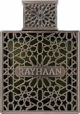 Rayhaan Terra Eau de Parfum 100ml