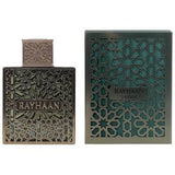 Rayhaan Terra Eau de Parfum 100ml