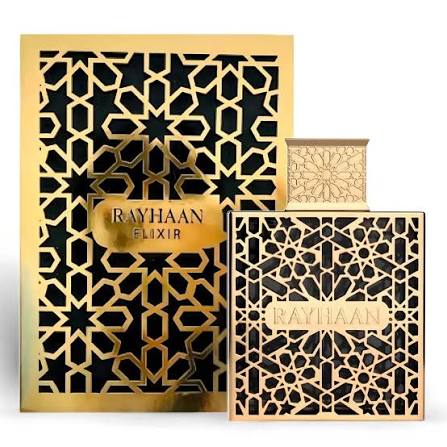 Rayhaan Elixir 100ml