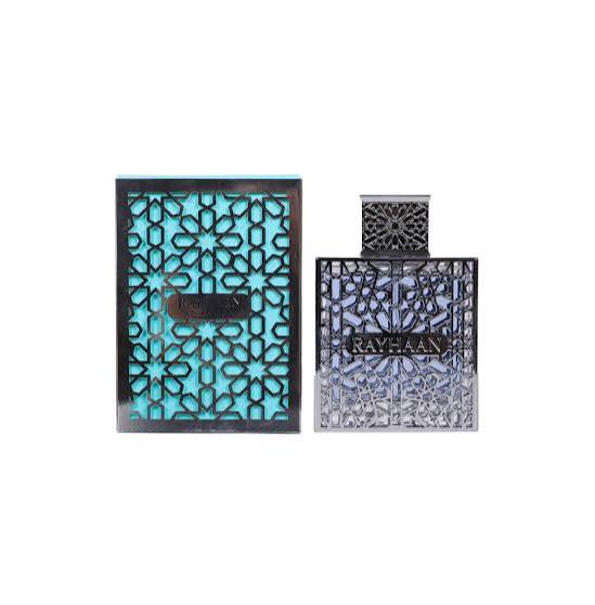 Rayhaan Aquatica Eau de Parfum 100ml