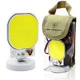 Toby’s CRL-B01 LED Camping Lantern with Magnetic Base