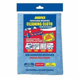 ABRO Cleaning Towel Blue (Model: CT-210-BL)