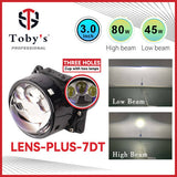 Tobys Lens Plus 7DT