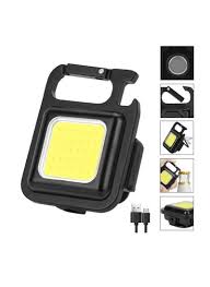 Toby's Outdoor Camping Lamp – Model CPL-12