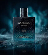 Rayhaan Nocturno Elixir Eau de Parfum 100ml