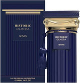Afnan Historic Olmeda Eau de Parfum 100ml