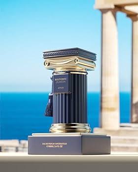 Afnan Historic Olmeda Eau de Parfum 100ml