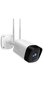 Outdoor Camera (LS259)