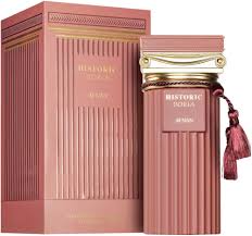Afnan Historic Doria Eau de Parfum 100m