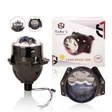 Tobys Lens Plus 7DT