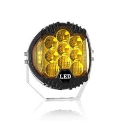 Toby’s TBS 2001X R7" B Laser Light
