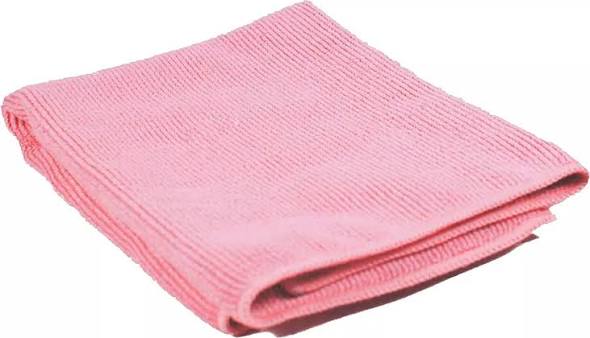 ABRO Cleaning Towel Pink (Model: CT-210-PK)