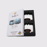 Toby’s D1/D3 Ballast