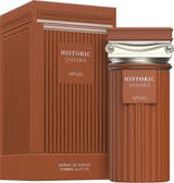 Afnan Historic Sahara Eau de Parfum 100ml