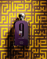 Afnan 9PM Pour Femme Purple Eau de Parfum 100ml