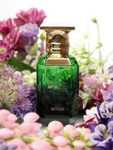 Afnan Mystique Bouquet Eau de Parfum 80ml