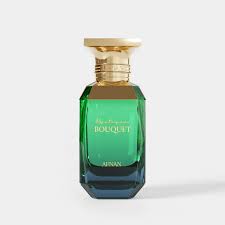 Afnan Mystique Bouquet Eau de Parfum 80ml