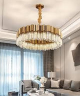 Chandelier - D800*H250MM