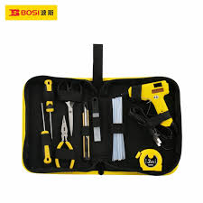 BOSI BS510009 9-Piece Electronic Tool Set 2004557621