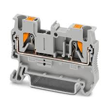 Phoenix Feed-through terminal block - PT 2,5