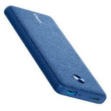 Anker Powercore III Sense 10K Powerbank (A1248H31)-Blue