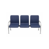PU8503 3 SEATER VISITORS CHAIR