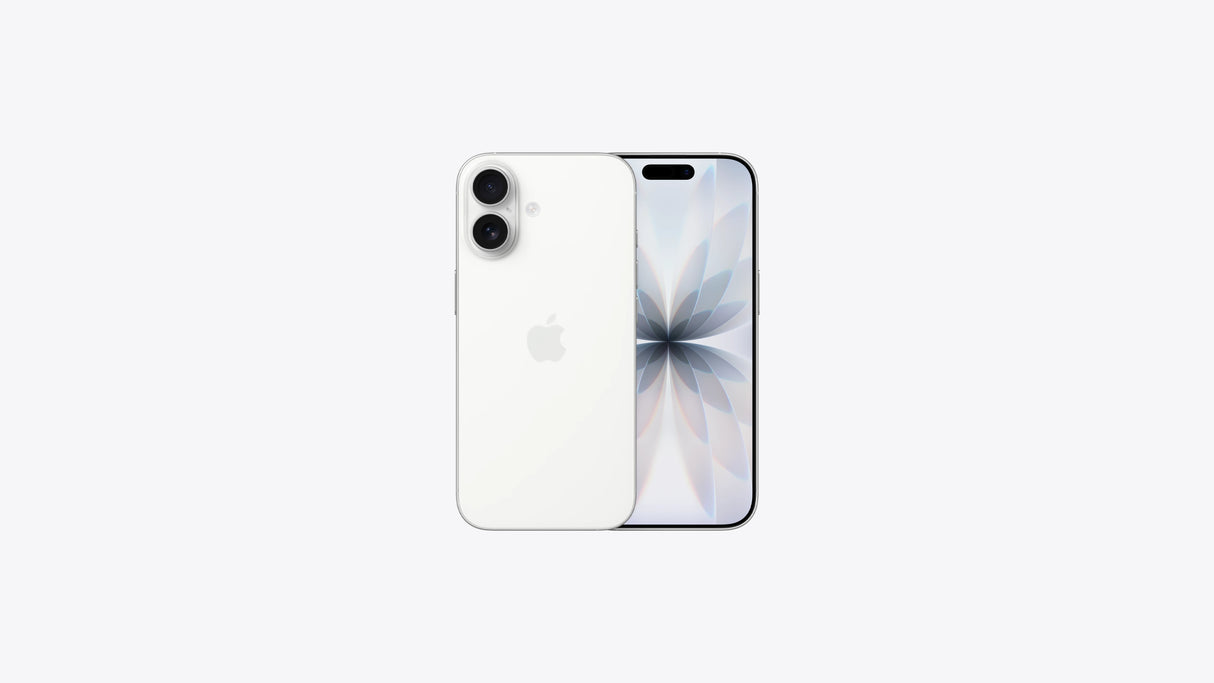 iPhone 17 256GB  TDRA