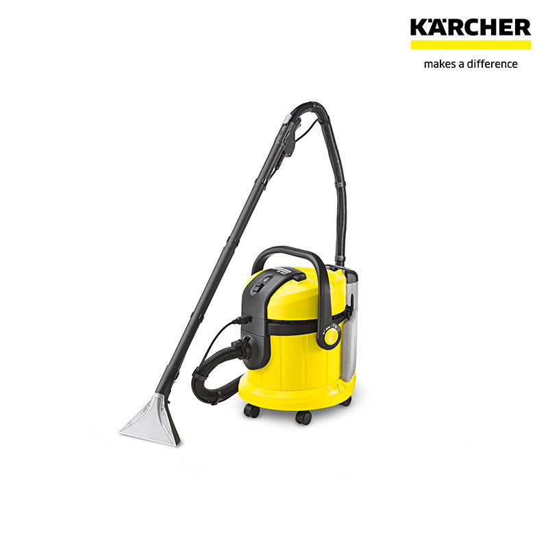 Karcher Multi-purpose Wet And Dry Vacuum Cleaner