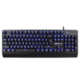Meetion Rgb Mechanical Gaming Keyboard
