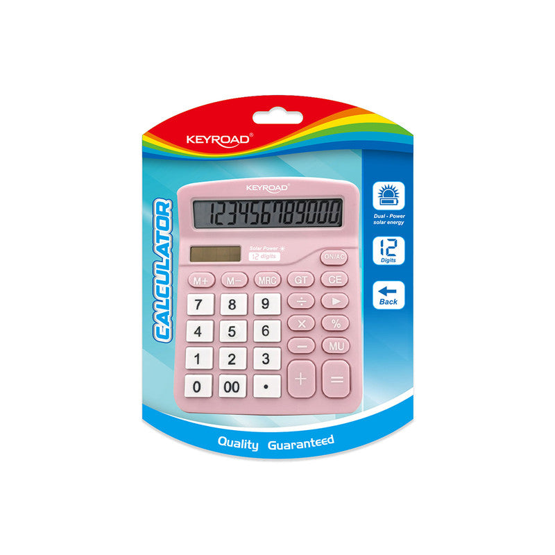 Keyroad – Reliable Stationery & Office Supplies Keyroad Big Digits ...