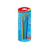 Keyroad Brushes Set