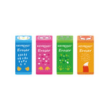 Keyroad Eraser Animals 1 Piece