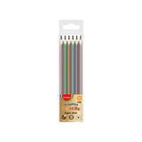 Keyroad Pencil Graphite Super Dark